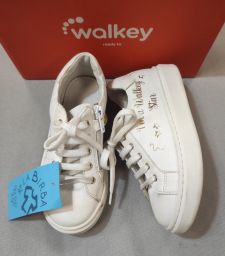 SNEAKERS C/LACCI/ZIP WALKEY