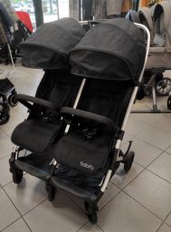 PASSEGGINO FRATELLARE BABIFY TWIN AIR