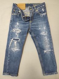 JEANS DONDUP