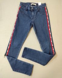 JEANS SUPER SKINNY LEVI'S