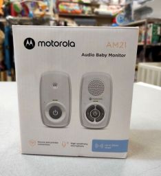 BABYCONTROL MOTOROLA AM21 300MT