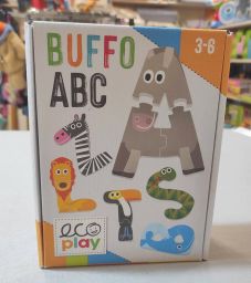 BUFFO ABC ECO PLAY