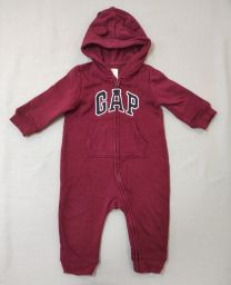 TUTINA FELPATA C/CAPP BABY GAP