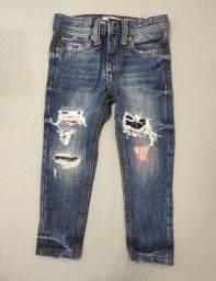 JEANS TOMMY HILFIGER