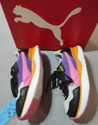 SNEAKERS C/LACCI PUMA