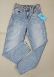 JEANS VITA ALTA TOMMY JEANS