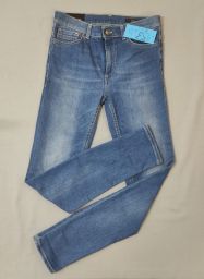 JEANS SKINNY FIT RITCHIE DONDUP KIDS