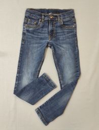 JEANS ELASTICIZZATI SARABANDA