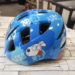 CASCO BICI ASSO