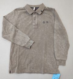 POLO M/L SUN68