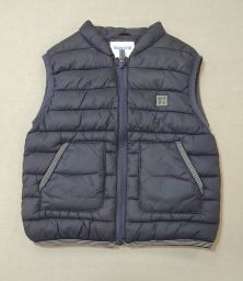 GILET IMBOTTITO C/ZIP MAYORAL