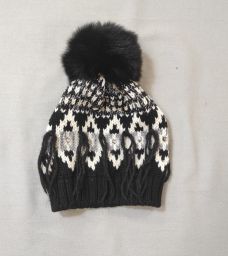 CAPPELLINO CSTRASS E APPLICAZIONI CATYA TG VI