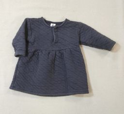 ABITO M/L GOFFRATO PETIT BATEAU