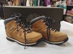 SCARPONCINI TREKKING TIMBERLAND