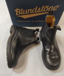 TRONCHETTI BLUNDSTONE