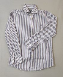 CAMICIA M/L BROOKSFIELD