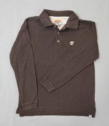 POLO M/L TIMBERLAND