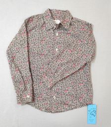 CAMICIA M/L HARTFORD