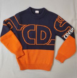 MAGLIONE GCDS