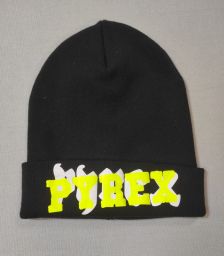 CAPPELLINO PYREX TU