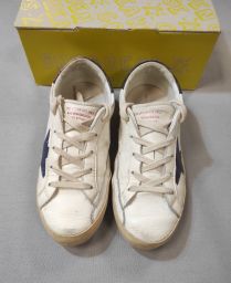 SNEAKERS GOLDEN GOOSE SUPERSTAR