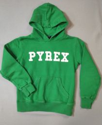 FELPA C/CAPP PYREX