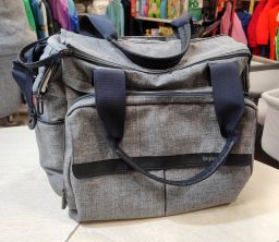 BORSA DUAL BAG INGLESINA