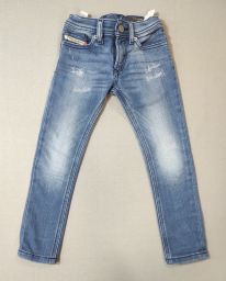 JEANS ELASTICIZZATI DIESEL