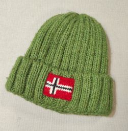 CAPPELLINO NAPAPIJRI