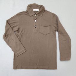 POLO M/L POPOMMO