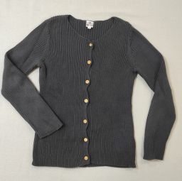 CARDIGAN 100% COTONE BON TON