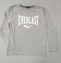 MAGLIA M/L EVERLAST