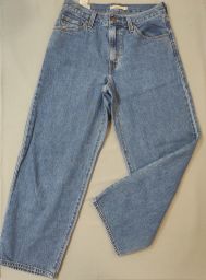 JEANS VITA ALTA LEVI'S TG26