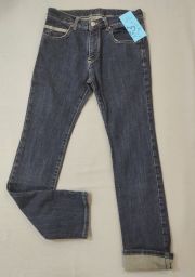 JEANS ELASTICIZZATI DOU DOU