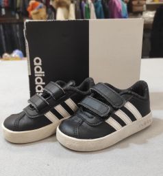 SCARPE C/STRAP ADIDAS