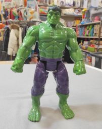 PERSONAGGIO HULK 30CM