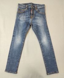 JEANS DSQUARED