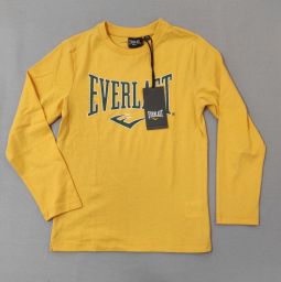 MAGLIA M/L EVERLAST NUOVA