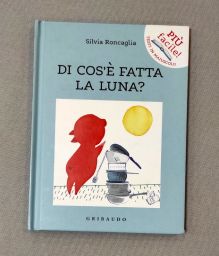 DI COS' E FATTA LA LUNA