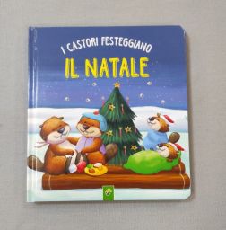 I CASTORI FESTEGGIANO IL NATALE