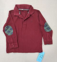 POLO M/L SUN68