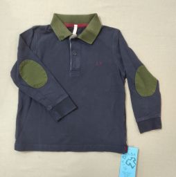 POLO M/L SUN68