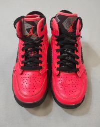 SCARPE BASKET NIKE JORDAN MARS 270 PARIS SAINT-GERMAIN N.38 -1/2