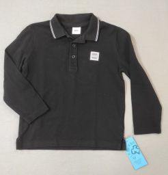 POLO M/L BOSS