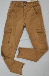 PANTALONI C/TASCONII IMPERIAL