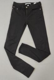 PANTALONI ELASTICIZZATI CALVIN KLEIN JEANS