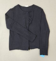 CARDIGAN CALDO COTONE LE PETIT COCO