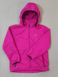 GIACCA TERMICA SOFTSHELL COLORS KIDS *