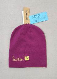 CAPPELLINO REVERSIBILE BURTON NUOVO TGU