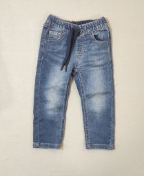 JEANS C/CULISSE SARABANDA